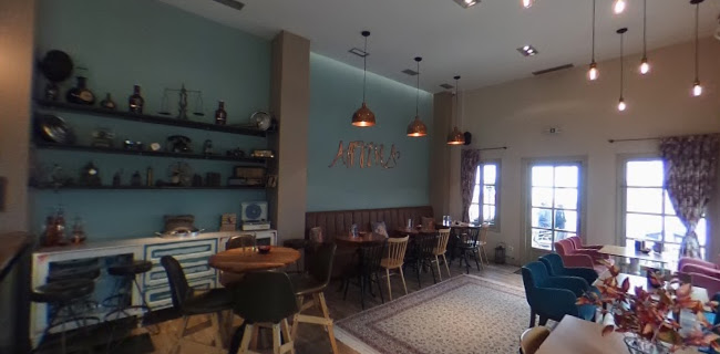 Opinii despre Antika Coffee Drink & Food în Ιωάννινα - Γαστρονομία και φιλοξενία