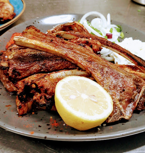 Opinii despre ΙΝΙΜΑ în Κρυόβρυση - Γαστρονομία και φιλοξενία