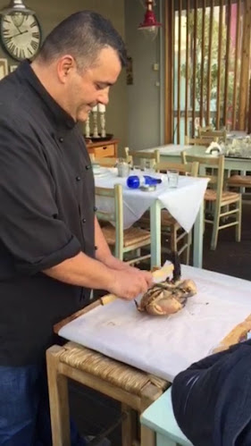 ΙΩΛΚΟΣ - Γεύσεις Θάλασσας - Γλυφάδα