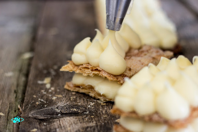 Ζαχαροπλαστεία Marmelo