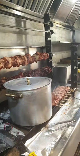 Η ΠΛΑΤΕΙΑ - ΜΑΓΚΛΑΡΑΣ - Νέα Πεντέλη