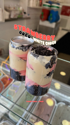 ΠΑΓΩΤΑΡΑ - Θεσσαλονίκη