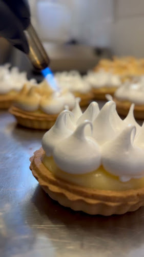 Opinii despre Ζαχαροπλαστείο Εκλεκτή în Αθήνα - Γαστρονομία και φιλοξενία