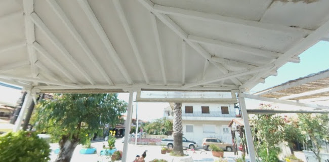 Ταβέρνα Άθως