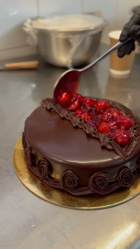 Comentarii opinii despre Ζαχαροπλαστείο Εκλεκτή