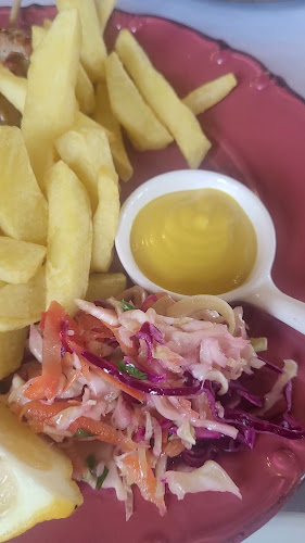 Opinii despre ΧΩΡΙΑΤΙΚΟ ΣΤΕΚΙ în Πλατάνη - Γαστρονομία και φιλοξενία