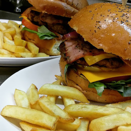 Freshness Lunch Cafe - Κολυμβάρι