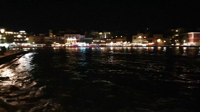 Akti Kountourioti 42, Χανιά 731 31