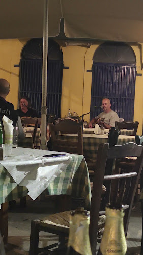 Πέργολα Εστιατόριο - Ταβέρνα - Κέρκυρα