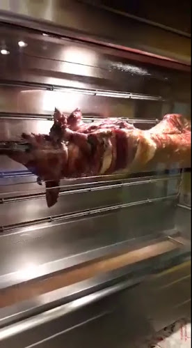 Opinii despre Psitophagadiko tou Vlassopavlou în Χώρα - Γαστρονομία και φιλοξενία