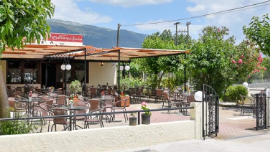 Μέθεξις Ιδεών της Τασίας - Ιωάννινα