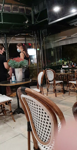 Opinii despre PÉROS în Αθήνα - Γαστρονομία και φιλοξενία