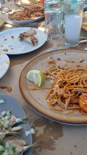 Opinii despre Ταβέρνα Ο Νίκος în Ωρωπός - Γαστρονομία και φιλοξενία