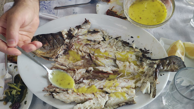 Εστιατόριο Καφέ Ξενόφος