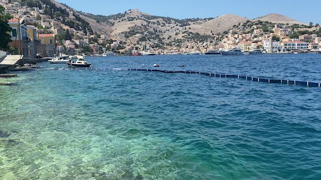 PETALO Symi Food Bar - Γαστρονομία και φιλοξενία