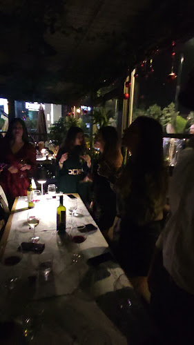 Κοκέτα - Χαλάνδρι