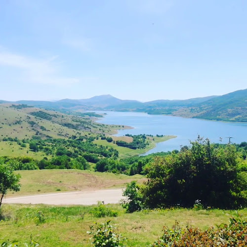 Δροσοσταλιά - Γαστρονομία και φιλοξενία