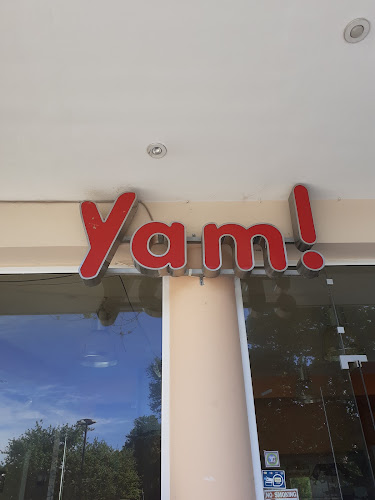 Opinii despre Yam kafe în Μοναστηράκι - Γαστρονομία και φιλοξενία