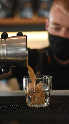 Opinii despre Cafeina Coffee And More în Δουκαδες - Γαστρονομία και φιλοξενία