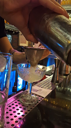 Comentarii opinii despre TGI Fridays Golden Hall