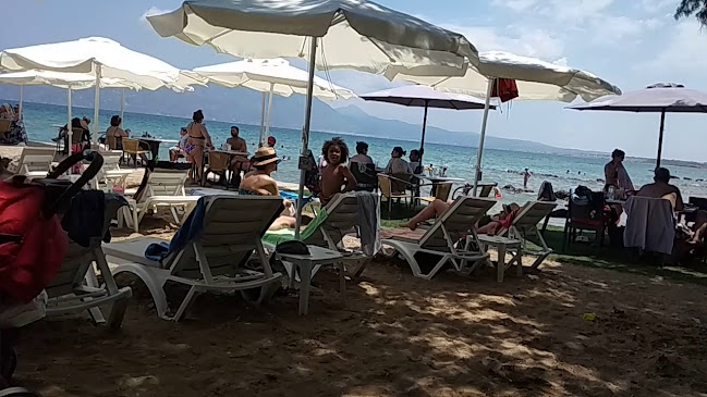 Kallas Beach Restaurant - Γαστρονομία και φιλοξενία