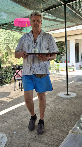 Το στέκι του ψαρά Χωσιαρι