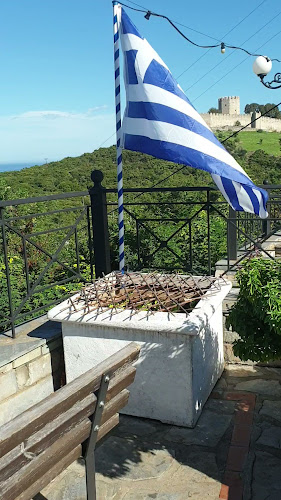 Η ταβέρνα της Χαρίκλειας/Taverna Xarikleia - Λεχαινά