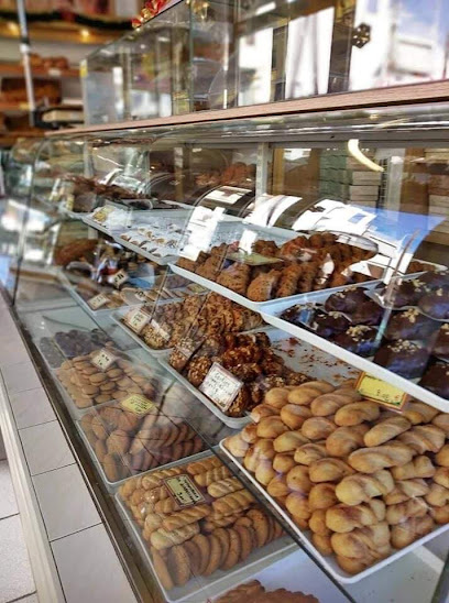 Αρτοποιείο Παπαδόπουλος