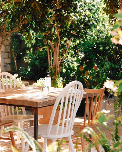 Σχίνος Μπιστρό - Γαστρονομία και φιλοξενία