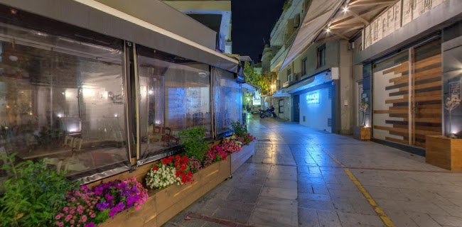 Μιλάτου 10, Ηράκλειο 712 02