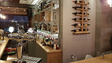 El Niño Cafe-bar Loutraki