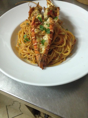 Opinii despre Κάππος Έτσι în Αίγινα - Γαστρονομία και φιλοξενία