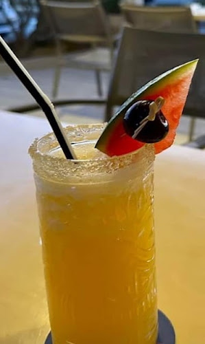 Cafe Violet Studios - Γαστρονομία και φιλοξενία