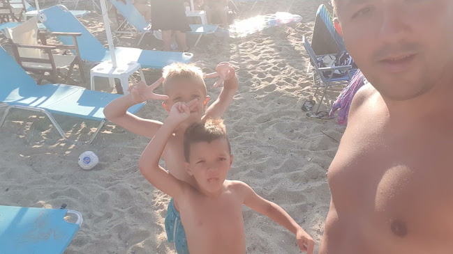 JUST CAFÉ - Γαστρονομία και φιλοξενία