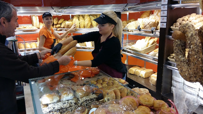 Zoubourlis Bakery - Ίλιον