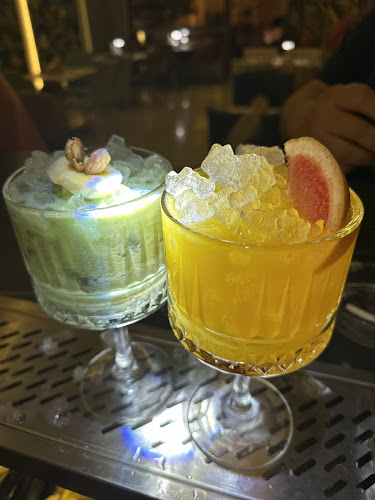 Comentarii opinii despre Pause Cafe | Bar | Food Concept