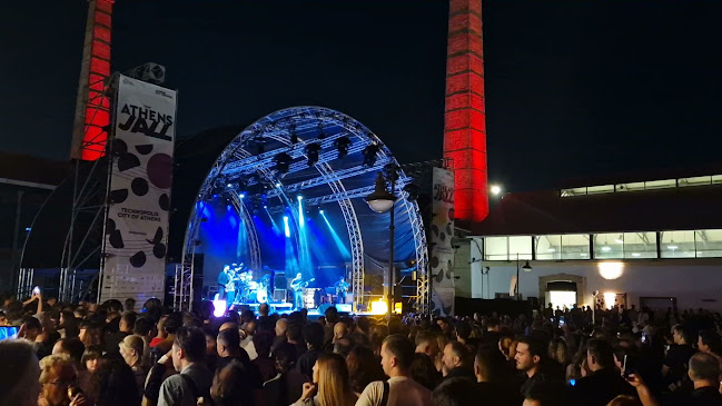 Ορφέως 4, Αθήνα 118 54