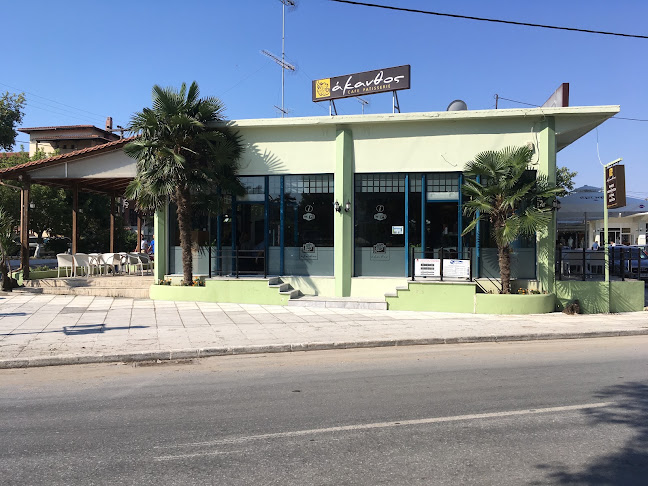 Akanthos Cafe Patisserie - Ιερισσός