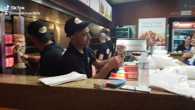 Opinii despre Μερακλής în Κορωπί - Γαστρονομία και φιλοξενία