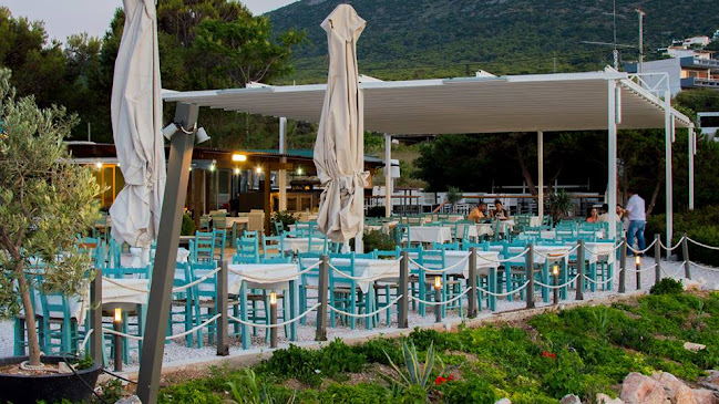 Ψαροταβέρνα Χαμολιά