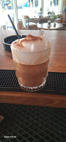 Comentarii opinii despre Pub libra cafe