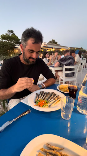 Opinii despre Taverna psaropoula în Κουτσουνάρι - Γαστρονομία και φιλοξενία