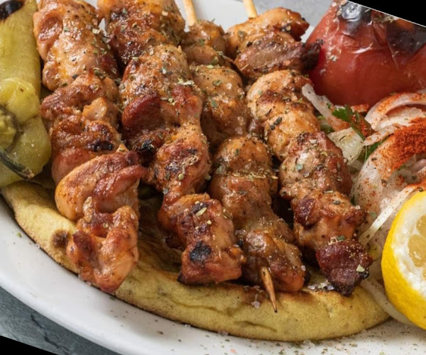 Χρυσομηλο restaurant Μεσσήνη