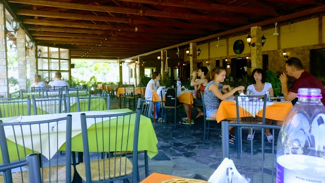 Ο Παράδεισος - Καστράκι