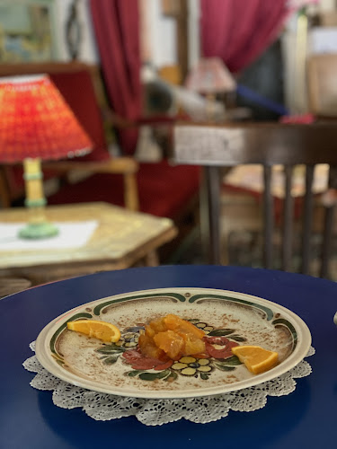 Opinii despre Καφενείον Περνός & Στου Πλαστήρα în Απόλλωνα - Γαστρονομία και φιλοξενία