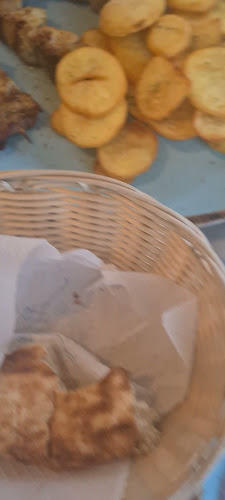 Opinii despre Το Κύμα în Άφυτος - Γαστρονομία και φιλοξενία