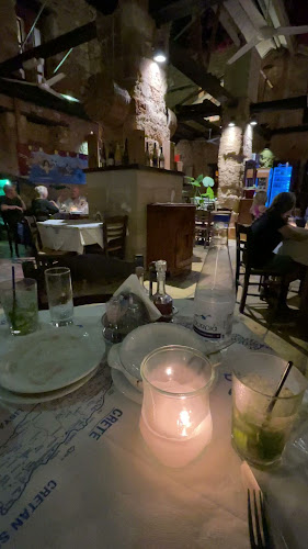 Opinii despre ΕΛΑ în Χανιά - Γαστρονομία και φιλοξενία