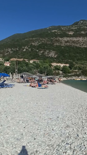 Εθνικού Σταδίου, Βόνιτσα 300 02