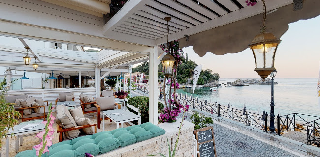 Αγίου Αθανασίου 1, Πάργα 480 60