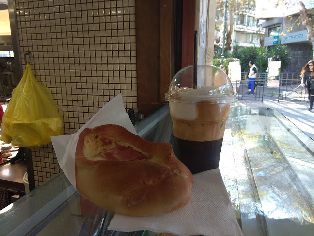 Tasty Corner - Ρόδος